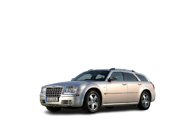 FloorLiner for Chrysler 300С I (2004-2010) FloorLiner for Chrysler 300С I (2004-2010)