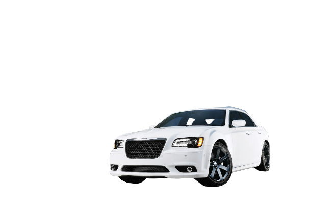 FloorLiner for Chrysler 300 SRT8 I (2011-...) FloorLiner for Chrysler 300 SRT8 I (2011-...)