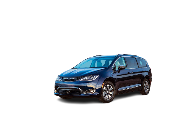 FloorLiner for Chrysler Pacifica  (2016-...) FloorLiner for Chrysler Pacifica  (2016-...)