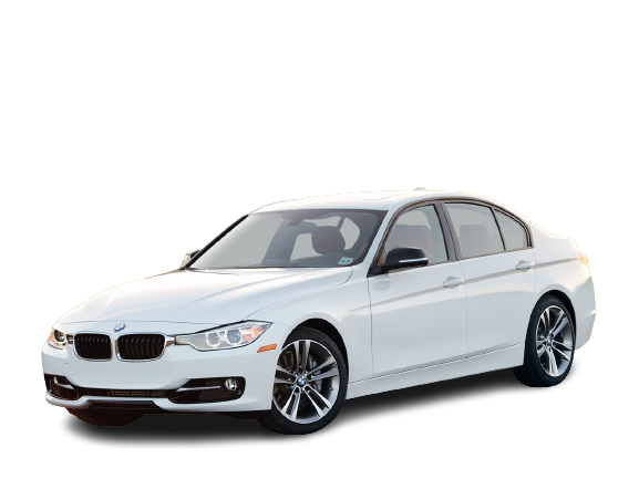 FloorLiner for BMW 3 SERIES VI (F30/F31/F34/F35) (2012-2019) FloorLiner for BMW 3 SERIES VI (F30/F31/F34/F35) (2012-2019)