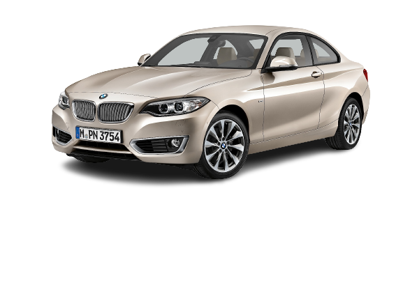 FloorLiner for BMW 2 SERIES I (F22/F23) (2013 - 2021) FloorLiner for BMW 2 SERIES I (F22/F23) (2013 - 2021)