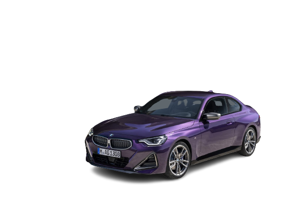 FloorLiner for BMW 2 SERIES III (G42) (2022 - ...) FloorLiner for BMW 2 SERIES III (G42) (2022 - ...)