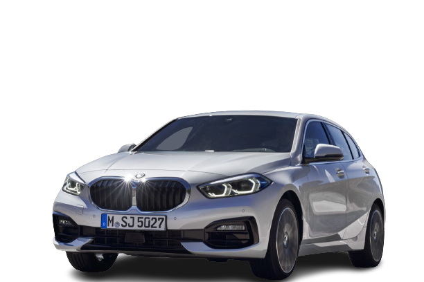 FloorLiner for BMW 1 SERIES III (F40) (2020 - ...) FloorLiner for BMW 1 SERIES III (F40) (2020 - ...)