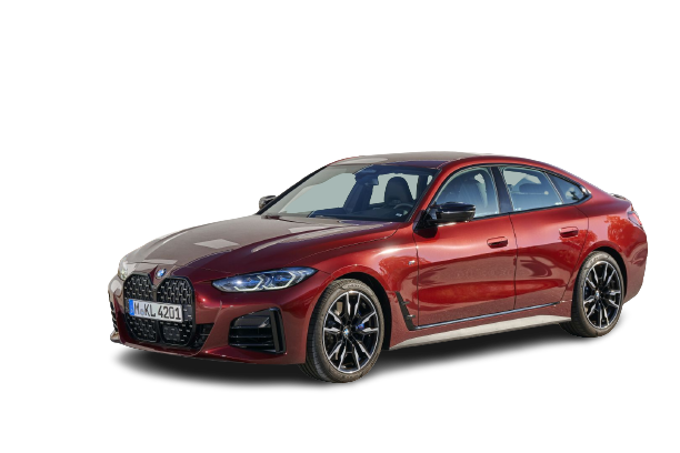 FloorLiner for BMW 4 SERIES GRAN COUPE II (G26) (2021-...) FloorLiner for BMW 4 SERIES GRAN COUPE II (G26) (2021-...)