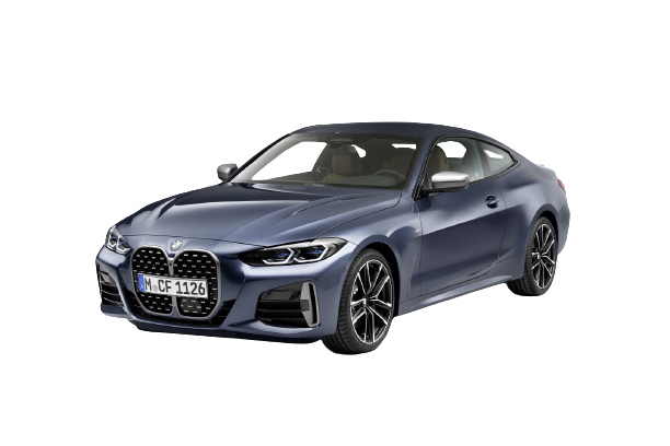 FloorLiner for BMW 4 SERIES II (G22/G23) (2020-...) FloorLiner for BMW 4 SERIES II (G22/G23) (2020-...)