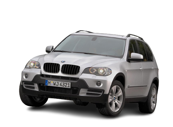 FloorLiner for BMW X5 II (E70) (2007-2013) FloorLiner for BMW X5 II (E70) (2007-2013)