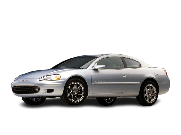 FloorLiner for Chrysler SEBRING II (2001-2006)				 FloorLiner for Chrysler SEBRING II (2001-2006)