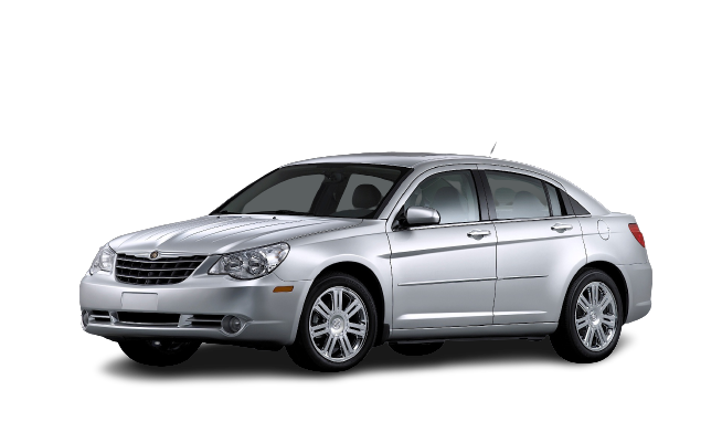 FloorLiner for Chrysler SEBRING III (2006-2010)				 FloorLiner for Chrysler SEBRING III (2006-2010)