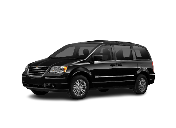 FloorLiner for Chrysler TOWN&COUNTRY V (2007-2016)				 FloorLiner for Chrysler TOWN&COUNTRY V (2007-2016)