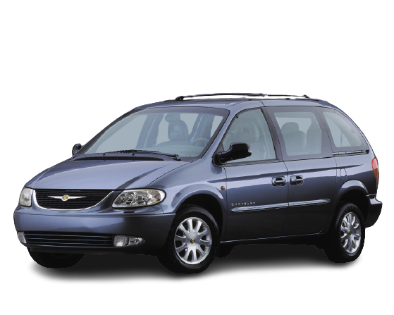 FloorLiner for Chrysler VOYAGER IV (2000-2003)				 FloorLiner for Chrysler VOYAGER IV (2000-2003)