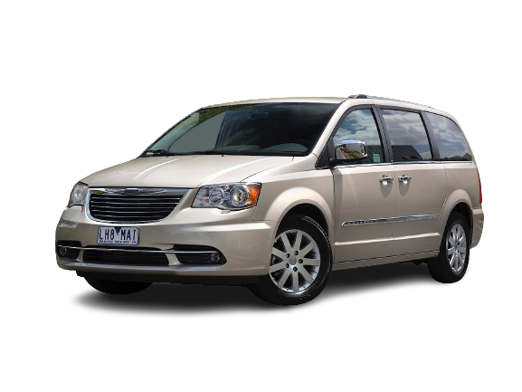 FloorLiner for Chrysler GRAND VOYAGER V (2008-2015)				 FloorLiner for Chrysler GRAND VOYAGER V (2008-2015)