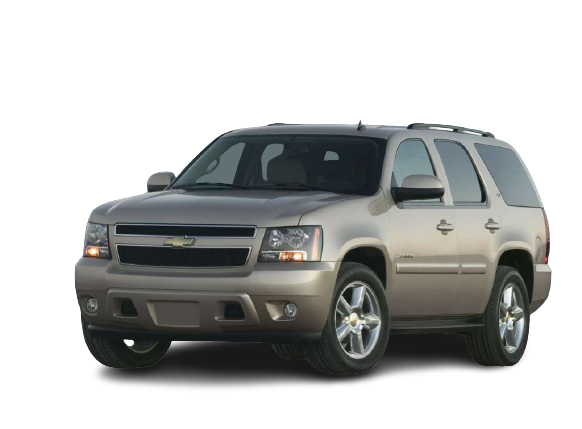 FloorLiner for Chevrolet Tahoe III (2006-2014)