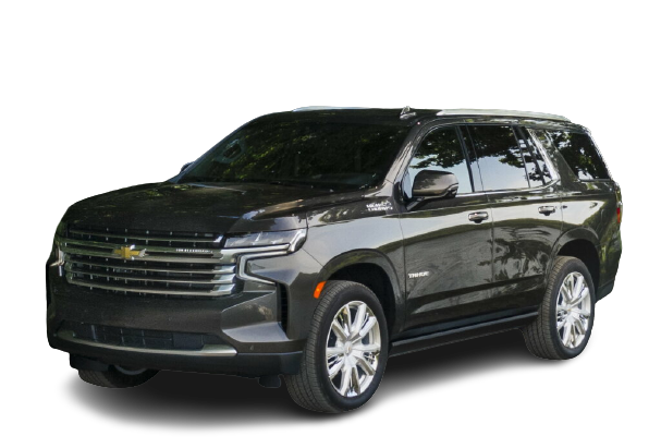 FloorLiner for Chevrolet Tahoe V (2020-...)