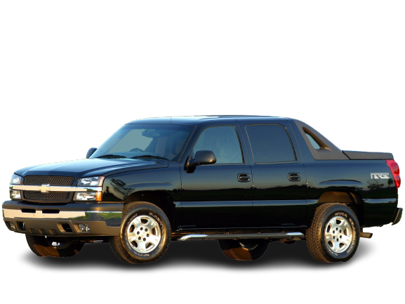 FloorLiner for Chevrolet AVALANCHE I (2001-2006)