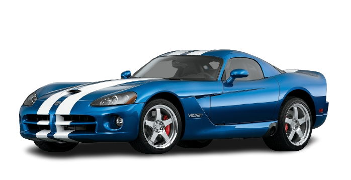 FloorLiner for Dodge VIPER SRT10 III (2003-2007)