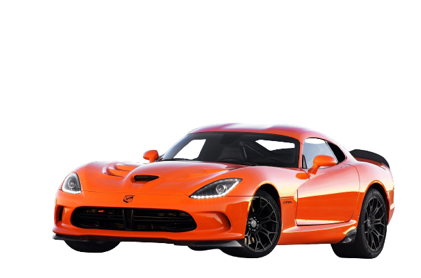 FloorLiner for Dodge VIPER SRT V (2012-2017)