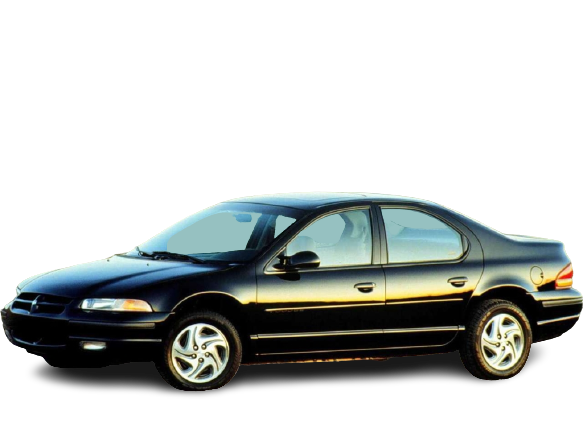 FloorLiner for Dodge STRATUS I (1994-2000) FloorLiner for Dodge STRATUS I (1994-2000)