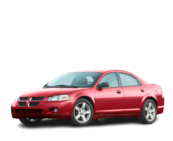 FloorLiner for Dodge STRATUS II (2001-2005) FloorLiner for Dodge STRATUS II (2001-2005)