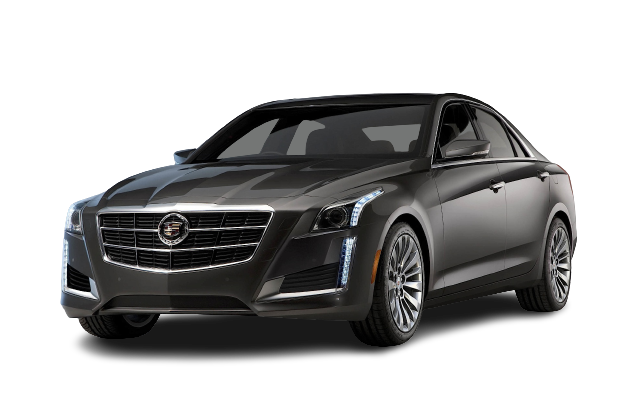 FloorLiner for Cadillac CTS III (2013-2019) FloorLiner for Cadillac CTS III (2013-2019)