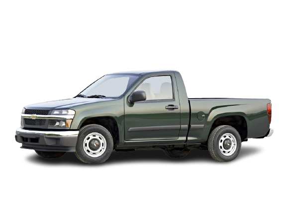 FloorLiner for Chevrolet COLORADO REGULAR CAB I (2003-2012)