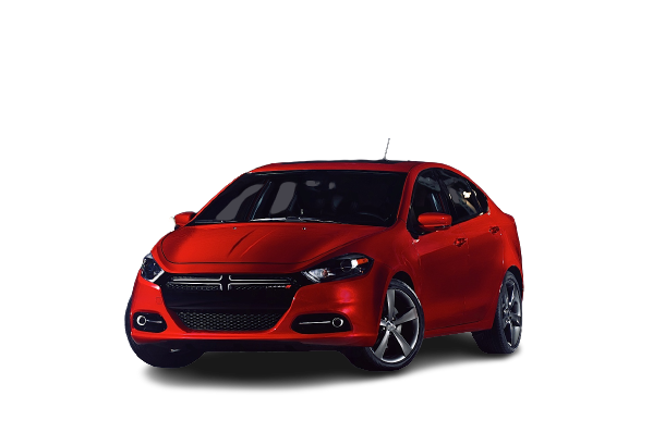 FloorLiner for Dodge Dart I (2012-2014)