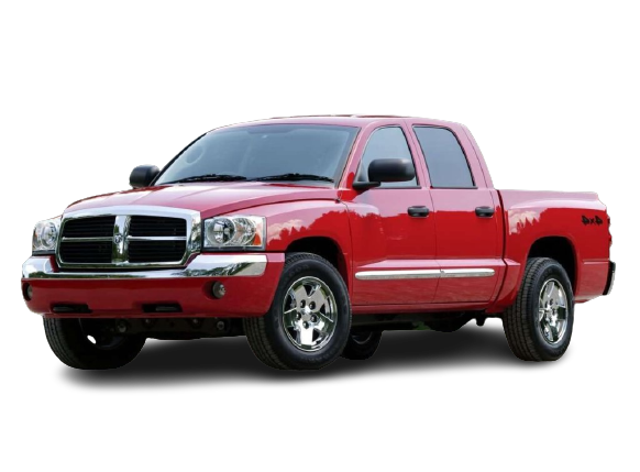 FloorLiner for Dodge Dakota Quad Cab I (2004-2007)