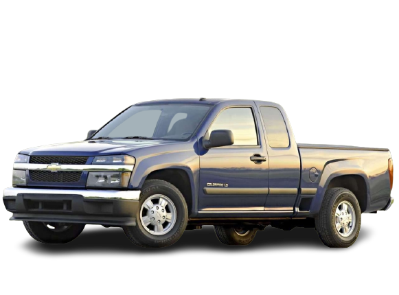 FloorLiner for Chevrolet COLORADO EXTENDED CAB I (2003-2012)