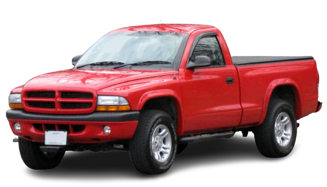 FloorLiner for Dodge Dakota I (1996-2004) FloorLiner for Dodge Dakota I (1996-2004)