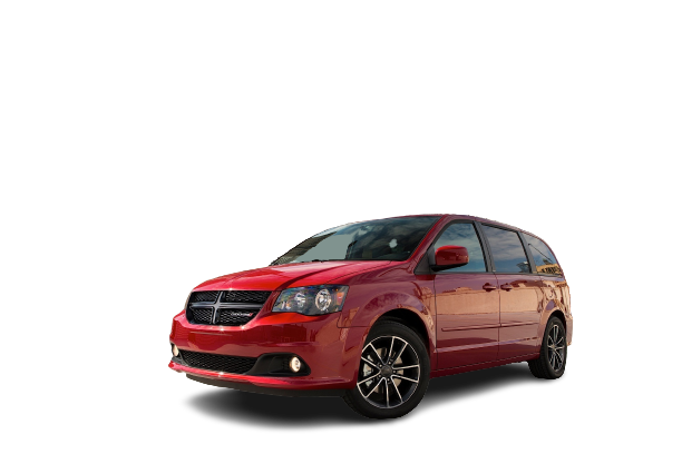 FloorLiner for Dodge GRAND CARAVAN V (2008-2020)