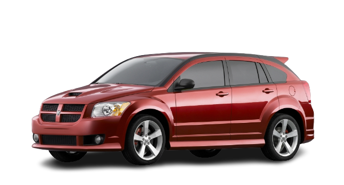 FloorLiner for Dodge CALIBER SRT4 I (2007-2011)