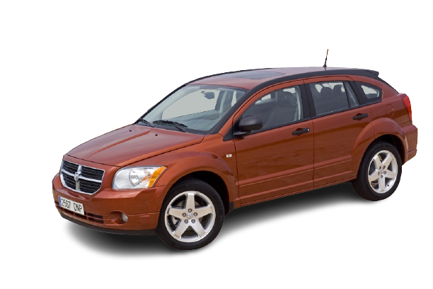 FloorLiner for Dodge CALIBER I (2006-2011)