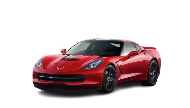 FloorLiner for Chevrolet CORVETTE STINGRAY C7 (2013-...)