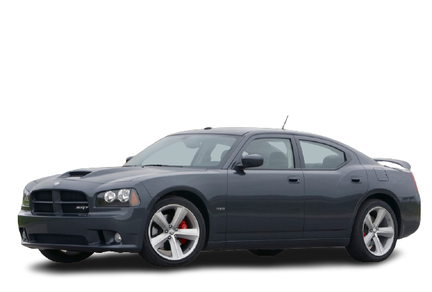 FloorLiner for Dodge CHARGER SRT I (2006-2010)