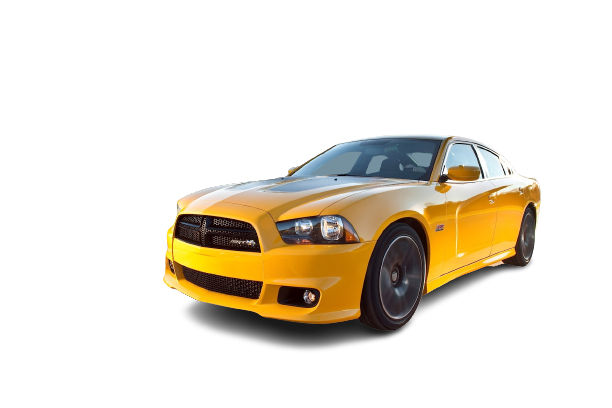 FloorLiner for Dodge CHARGER SRT II (2012-...)