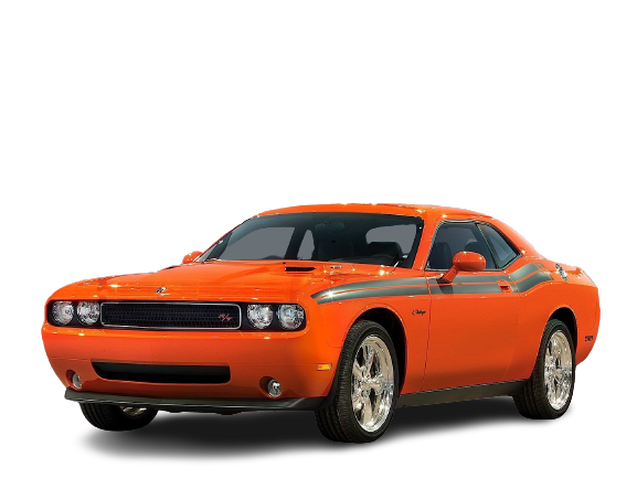 FloorLiner for Dodge Challenger III (2007-...)