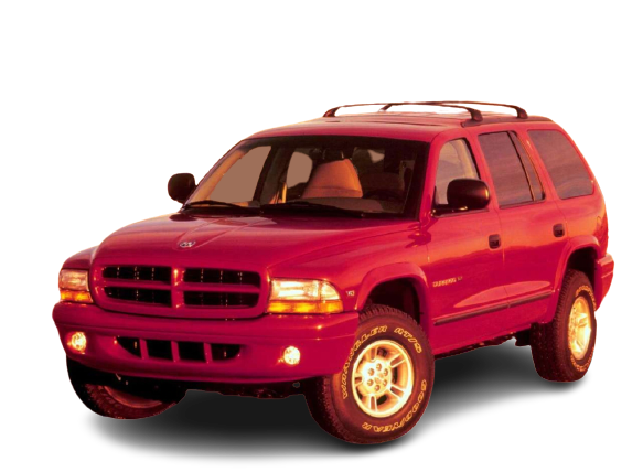 FloorLiner for Dodge Durango I (1997-2003)