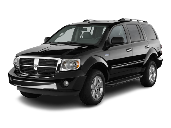 FloorLiner for Dodge Durango II (2004-2009)