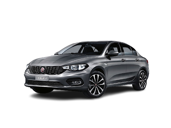 FloorLiner for Fiat Tipo II (2015 - ...) FloorLiner for Fiat Tipo II (2015 - ...)
