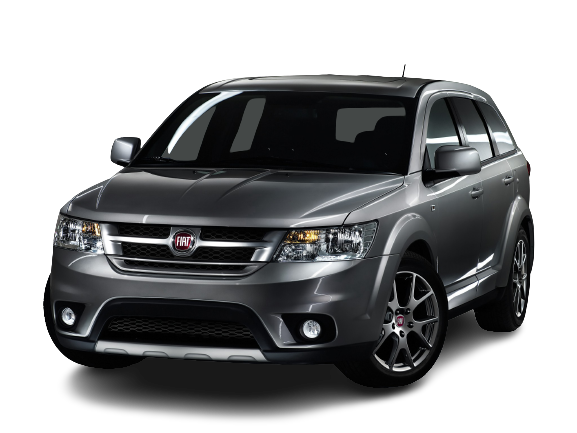 FloorLiner for Fiat Freemont I (2011 - 2018) FloorLiner for Fiat Freemont I (2011 - 2018)