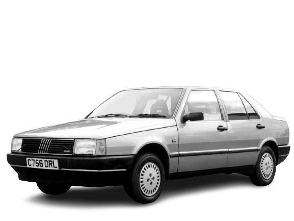 FloorLiner for Fiat Croma I ( 1986 - 1996)