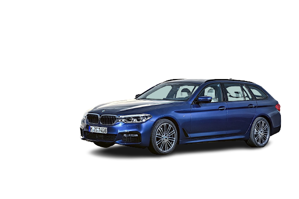 FloorLiner for BMW 5 SERIES long-wheelbase saloon VII (G38) (2017 - 2023) FloorLiner for BMW 5 SERIES long-wheelbase saloon VII (G38) (2017 - 2023)