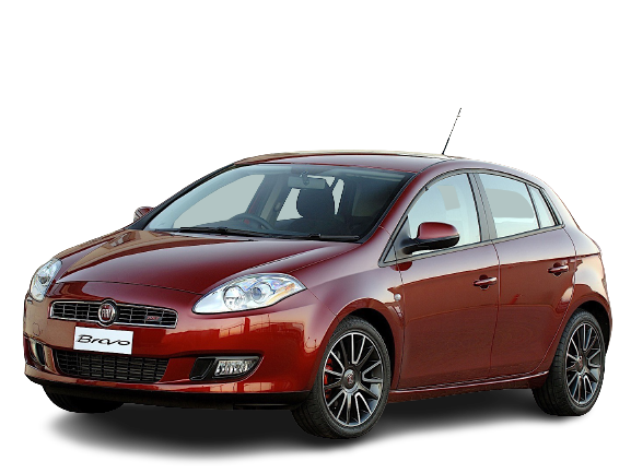 FloorLiner for Fiat Bravo II (2007-2010) FloorLiner for Fiat Bravo II (2007-2010)