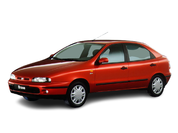 FloorLiner for Fiat Brava I (1995-2001) FloorLiner for Fiat Brava I (1995-2001)