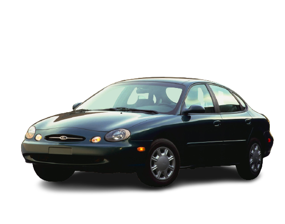 FloorLiner for Ford Taurus III (1995-1999)