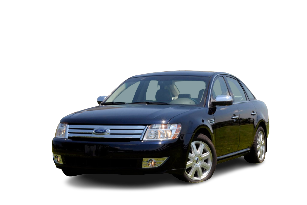 FloorLiner for Ford Taurus V (2007-2009)