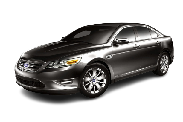 FloorLiner for Ford Taurus VI (2010-2019)