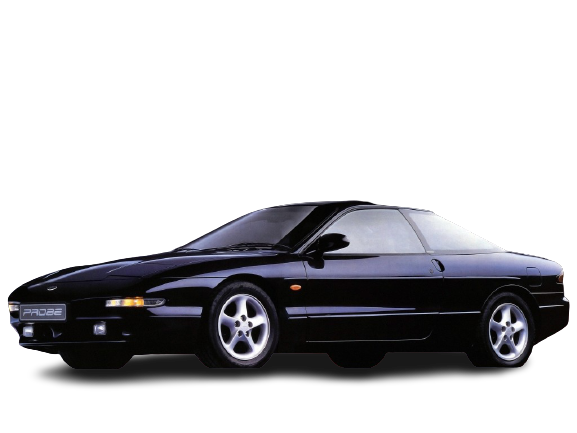 FloorLiner for Ford Probe I (1984-1998)