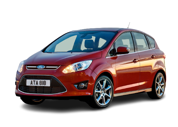 FloorLiner for Ford C-MAX II (2011-2018)