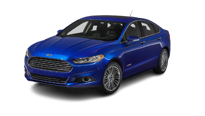 FloorLiner for Ford Fusion North American II (2012-...)