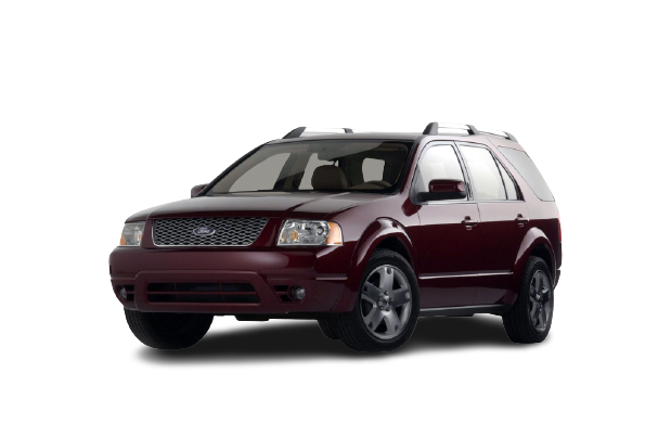 FloorLiner for Ford Freestyle I (2004-2007)